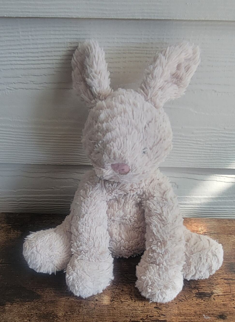Jellycat London Fuddlewuddle Bunny